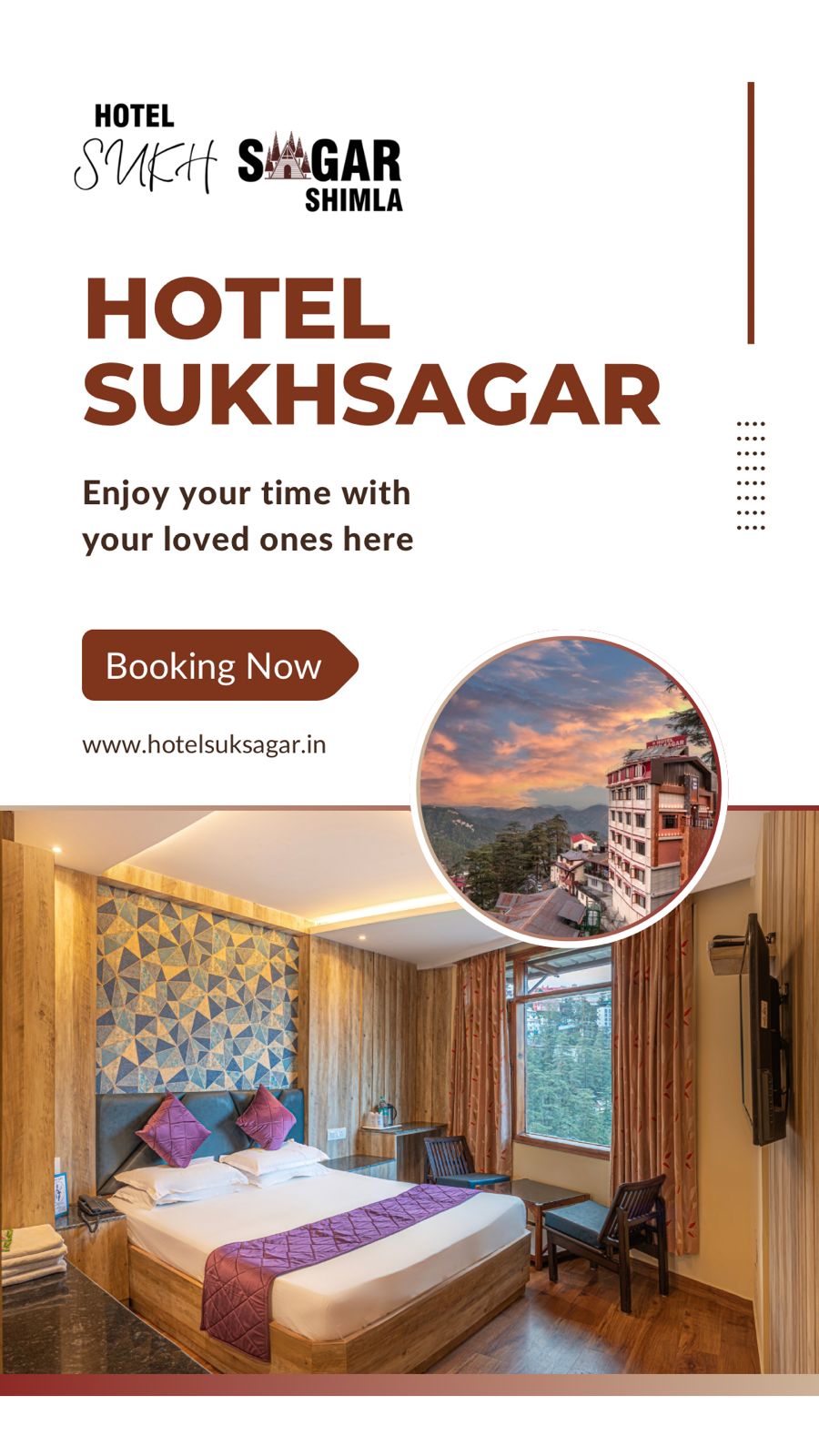Hotel Sukhsagar 