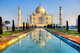 Agra Mathura Vrindavan (Same Day Tour By Car)