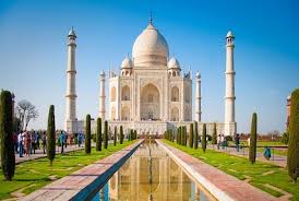 Agra Mathura Vrindavan (Same Day Tour By Bus)