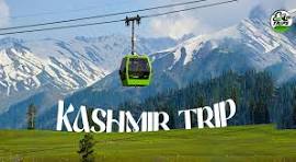 KASHMIR TOUR PACKAGES