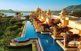 Rajasthan Luxury Tour